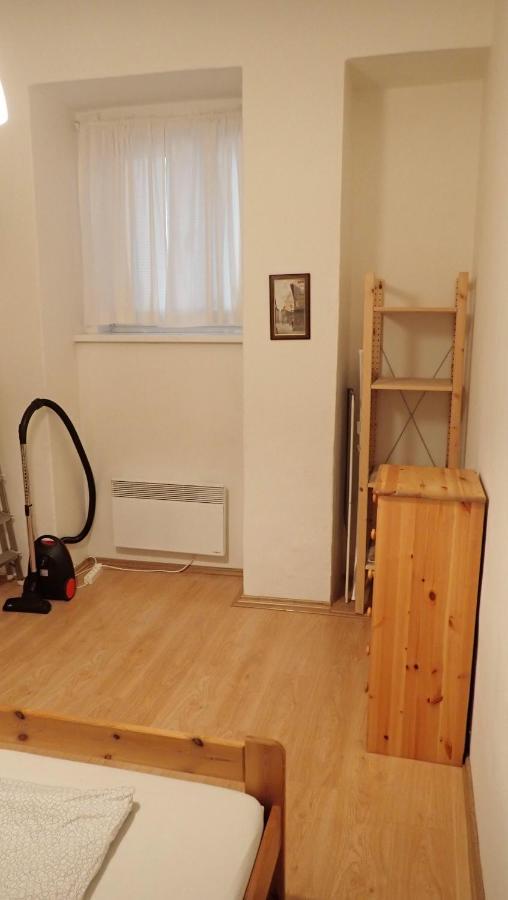 Jackie Apartment Prag